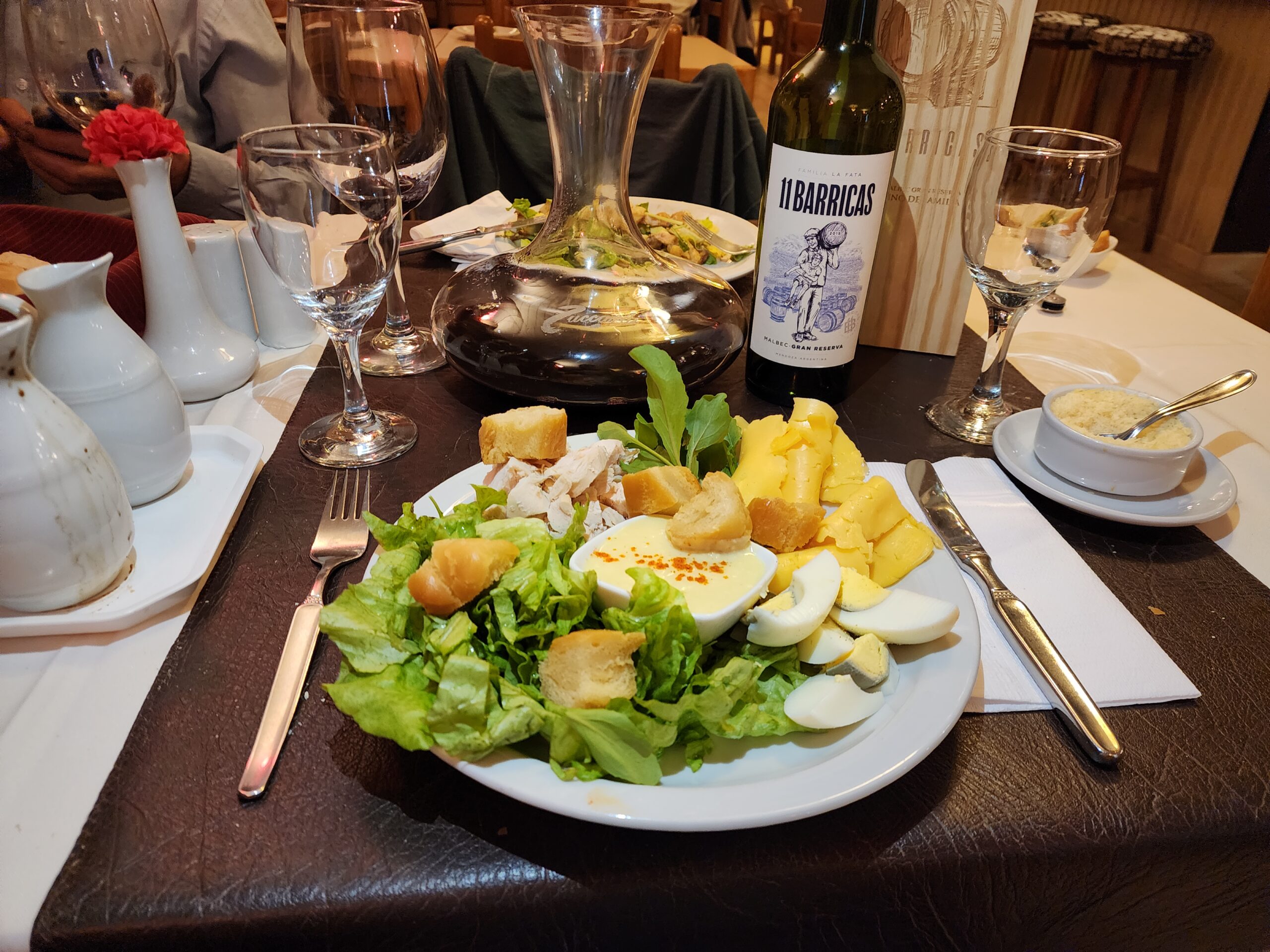 Mountain Apart Cirrus