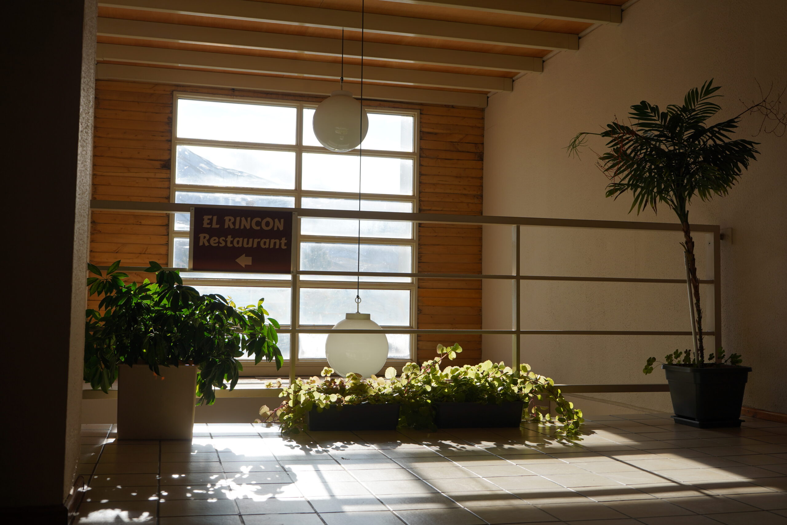 Mountain Apart Cirrus