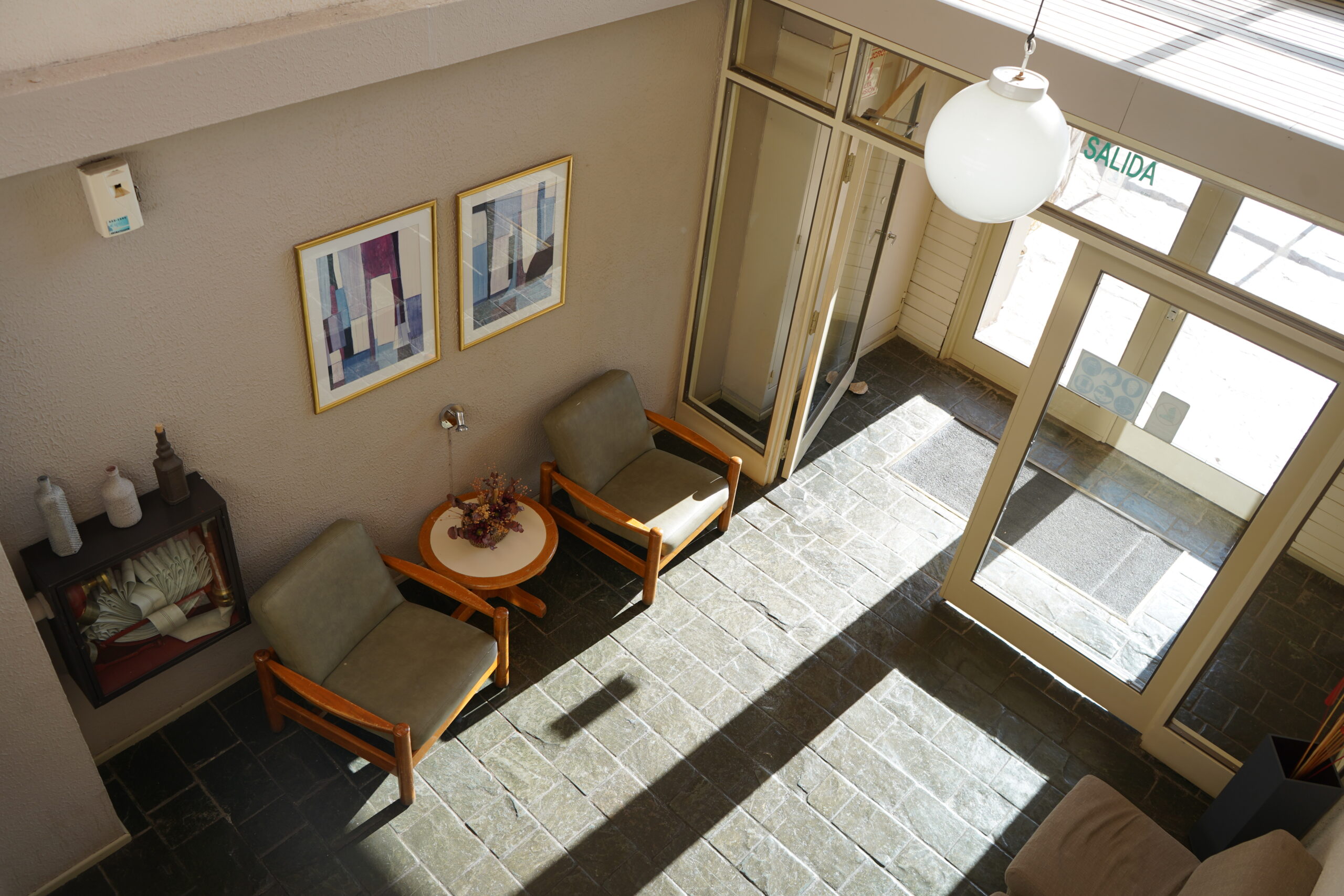 Mountain Apart Cirrus