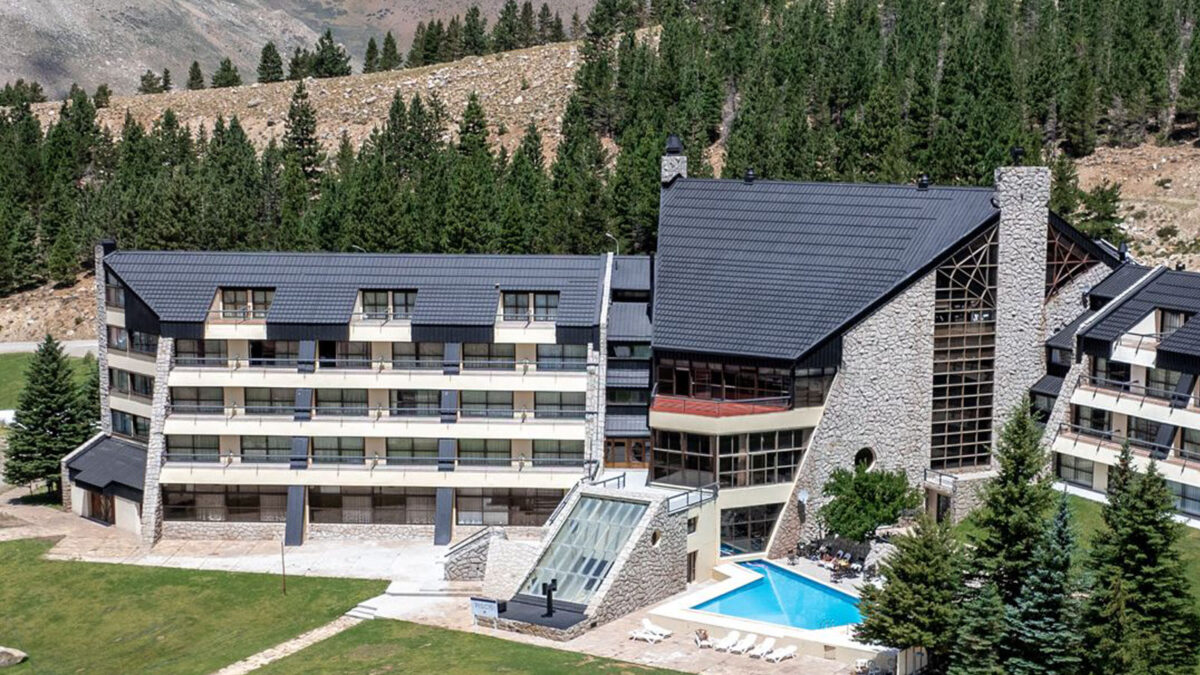 Hotel Piscis Resort & Spa