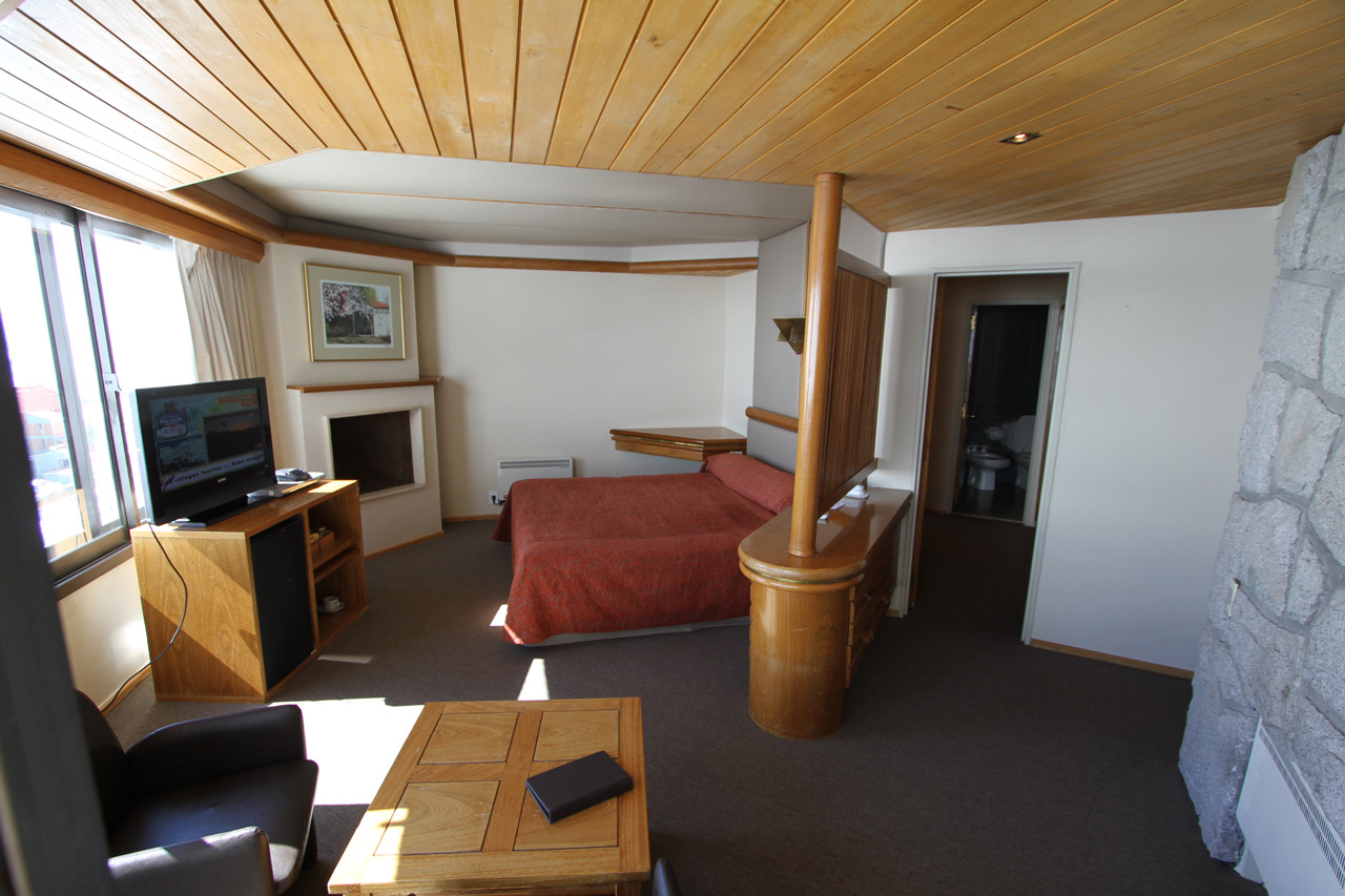 Hotel Piscis Resort & Spa