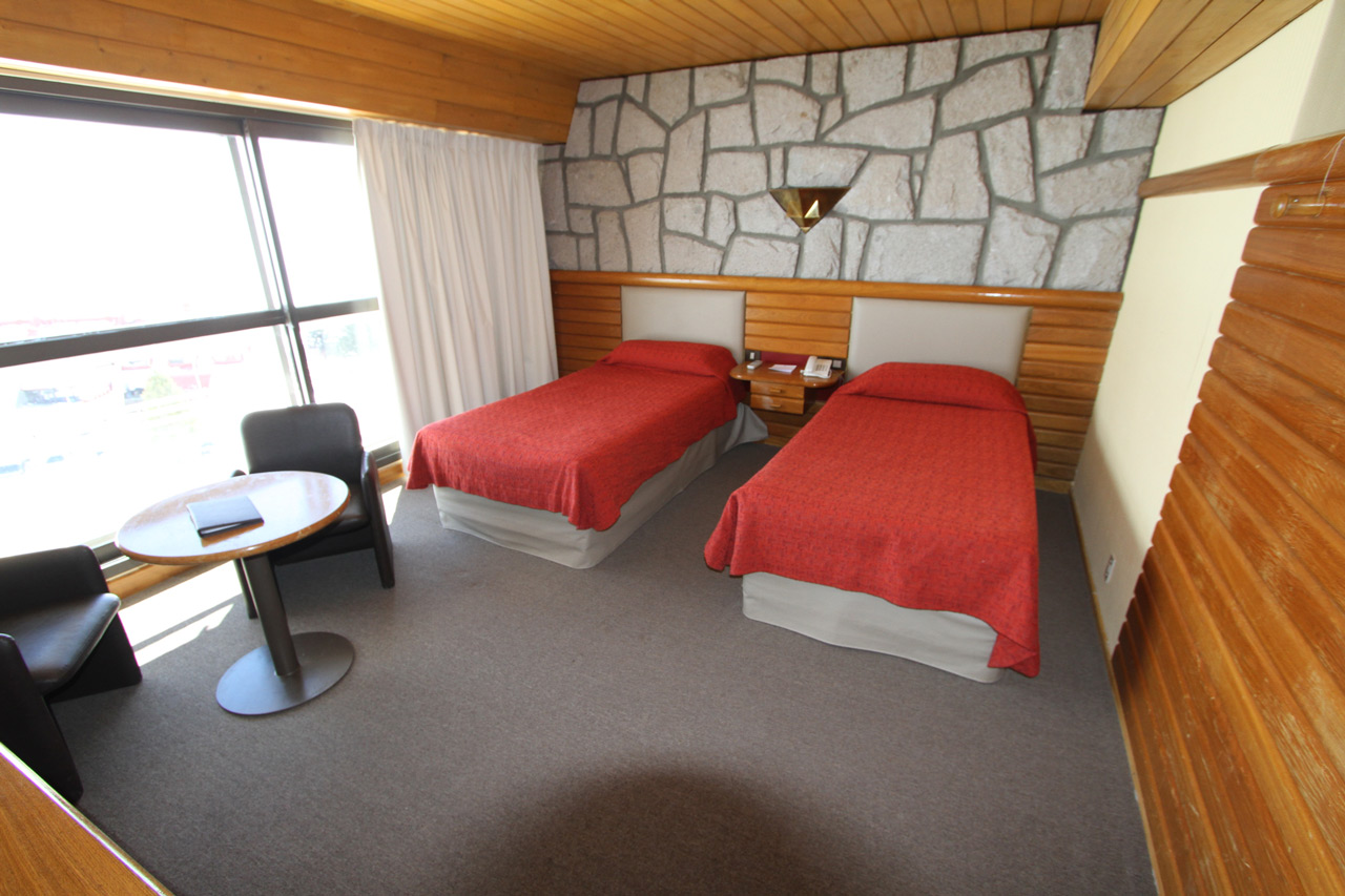 Hotel Piscis Resort & Spa