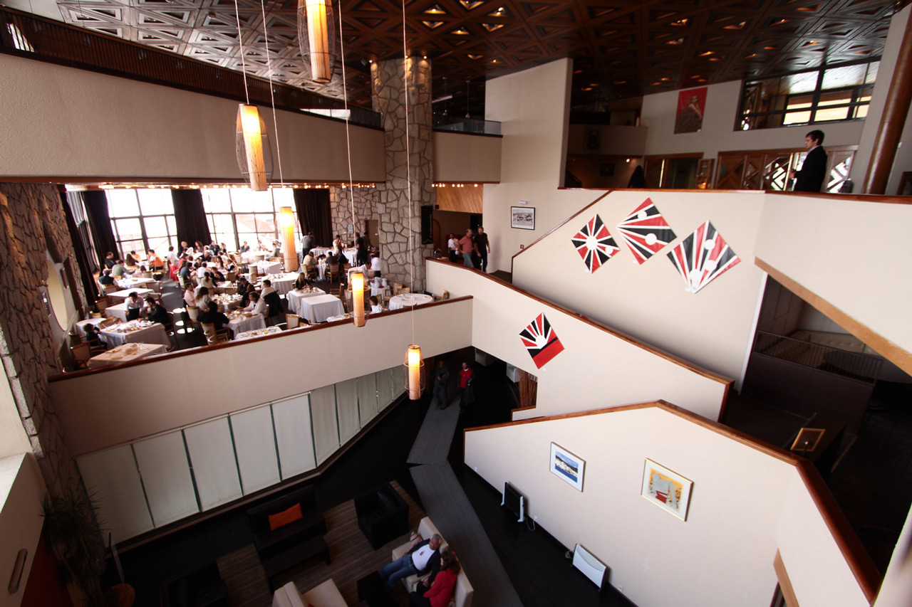 Hotel Piscis Resort & Spa