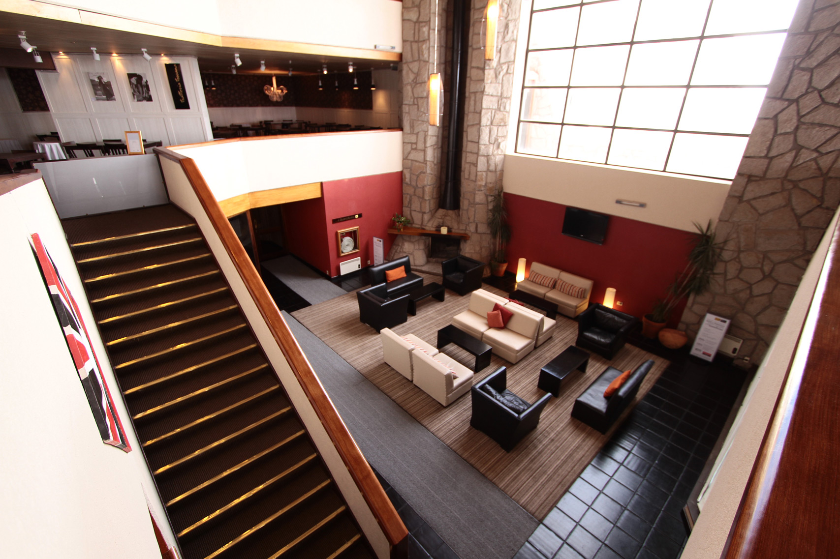 Hotel Piscis Resort & Spa