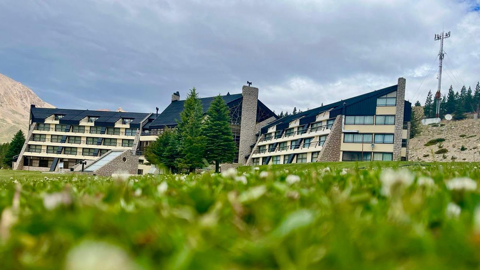 Hotel Piscis Resort & Spa