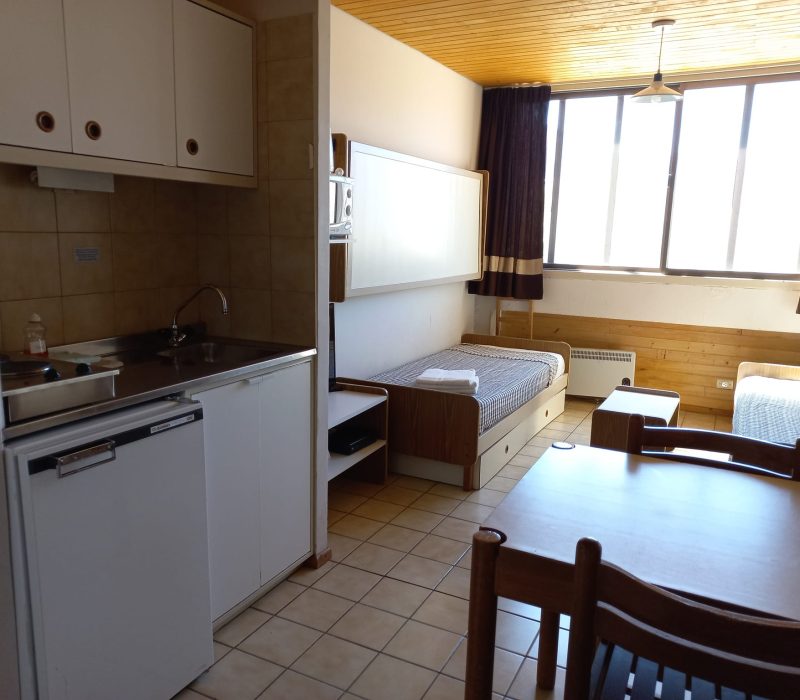 Mountain Apart Cirrus