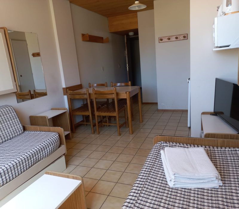 Mountain Apart Cirrus