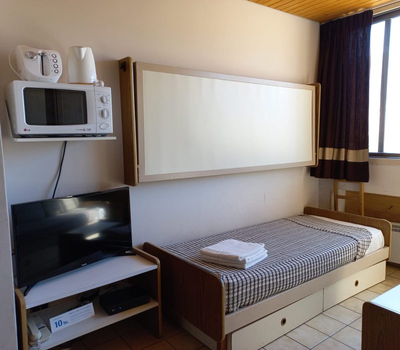 Mountain Apart Cirrus