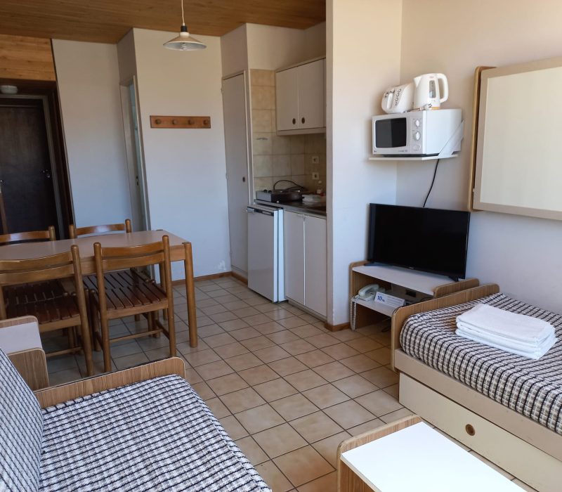 Mountain Apart Cirrus