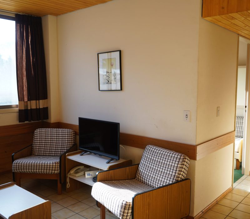 Mountain Apart Cirrus