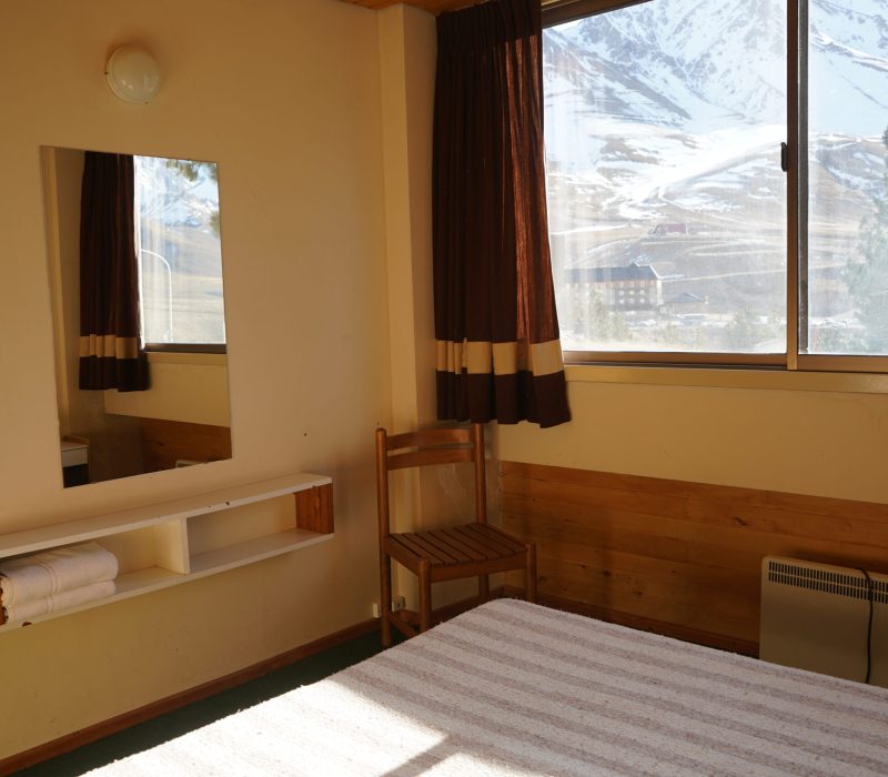 Mountain Apart Cirrus