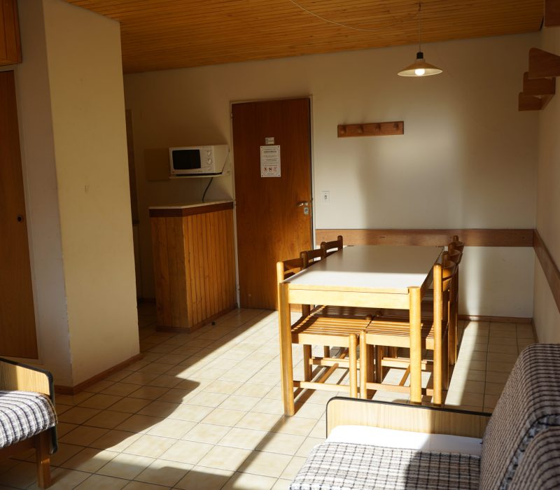 Mountain Apart Cirrus