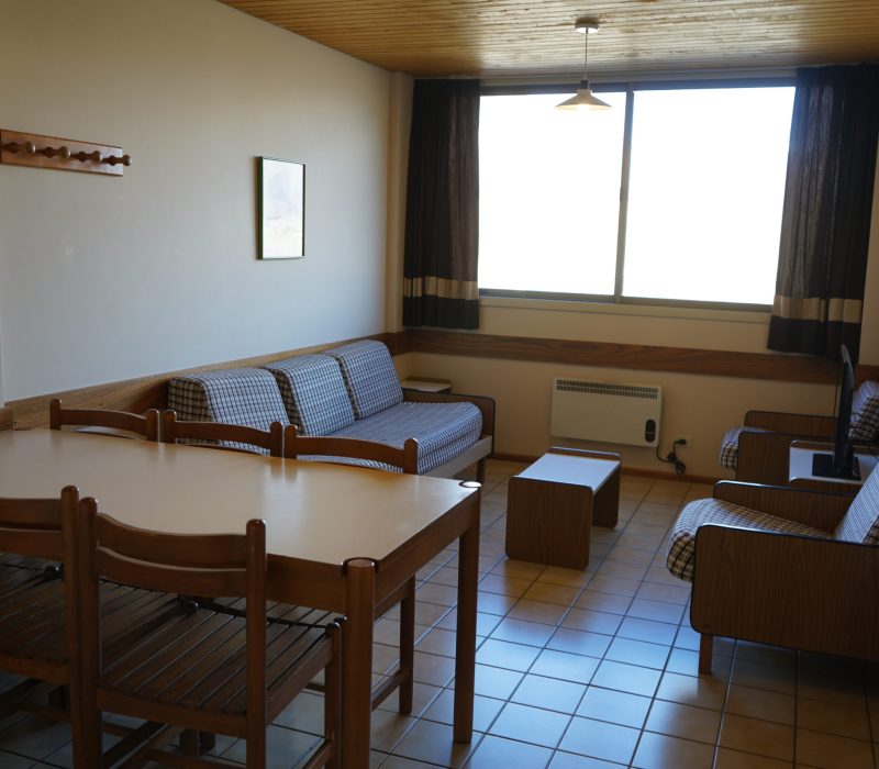 Mountain Apart Cirrus