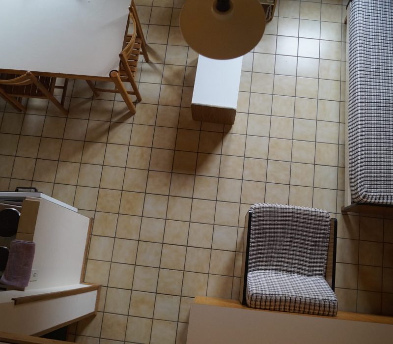 Mountain Apart Cirrus