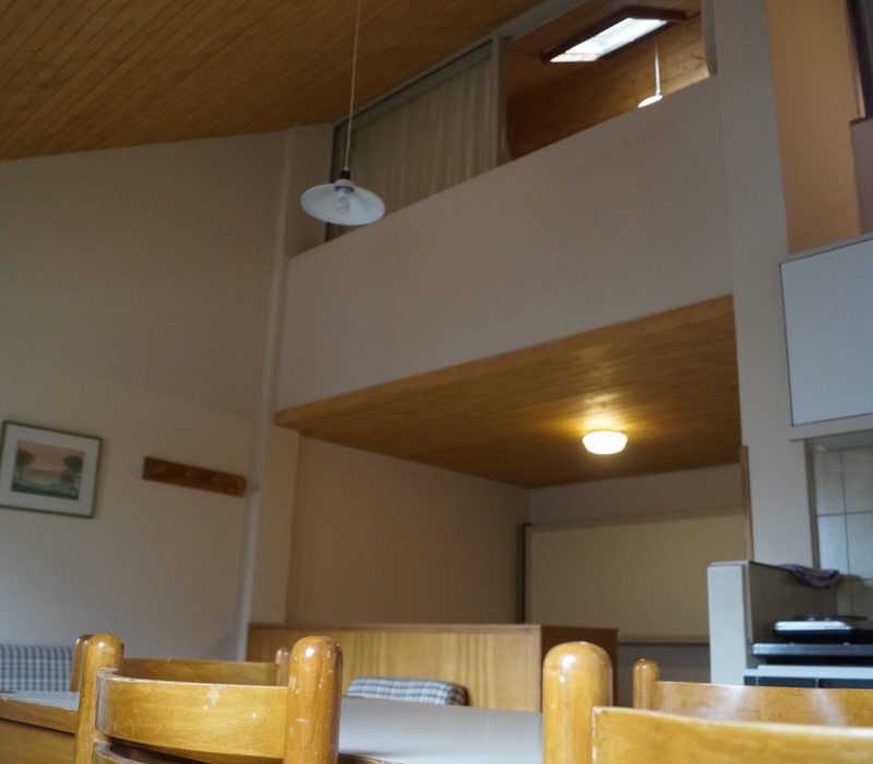 Mountain Apart Cirrus