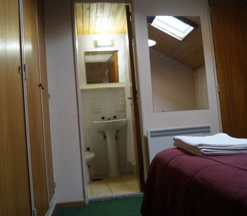 Mountain Apart Cirrus