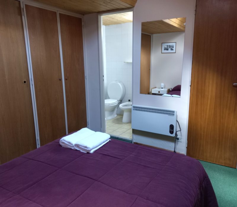 Mountain Apart Cirrus