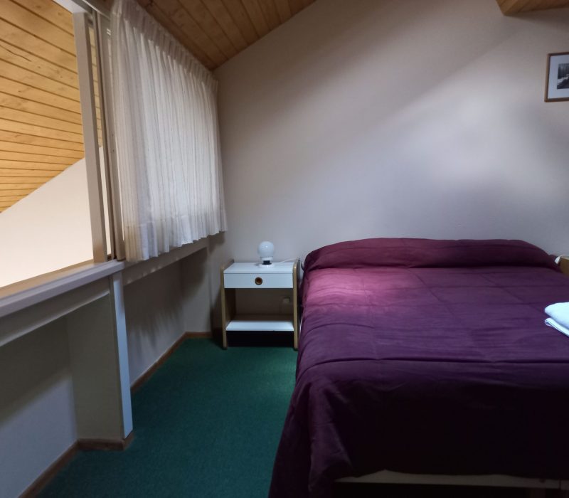 Mountain Apart Cirrus