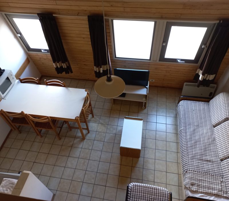 Mountain Apart Cirrus